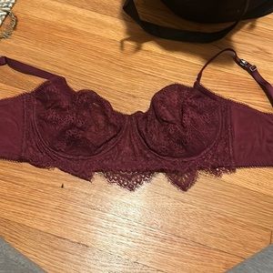 Victoria’s Secret bra